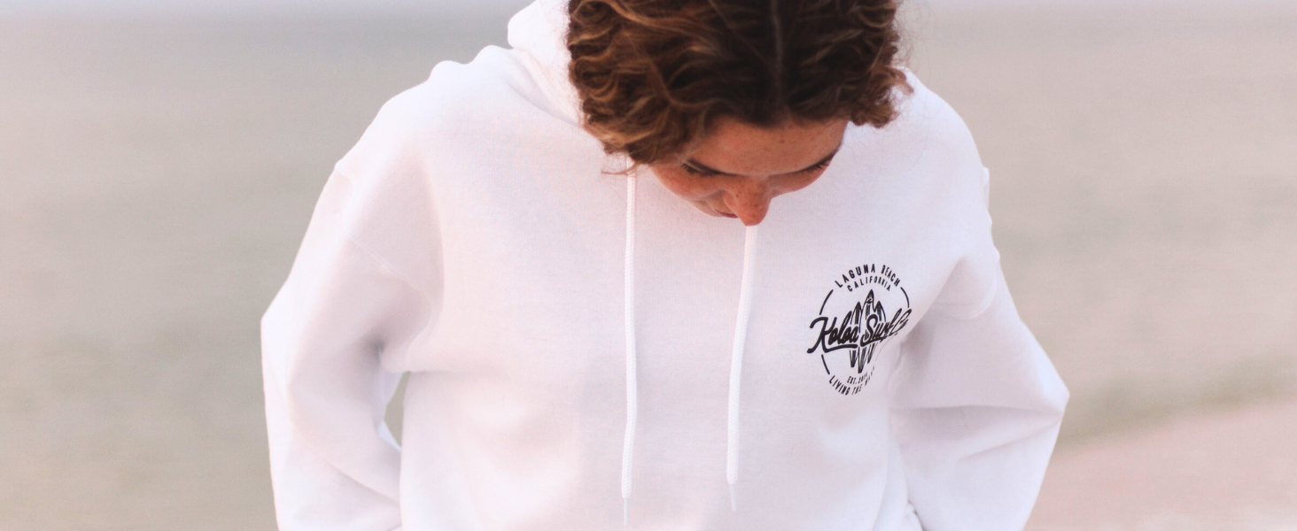 Koloa Laguna Boards Hoodie