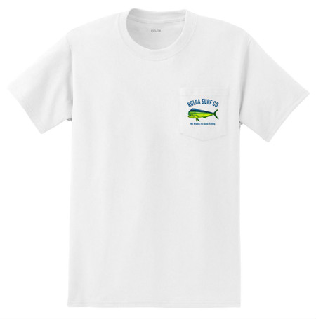 Mahi Mahi 