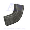 Aluminum Downspout Elbow