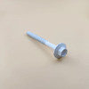 Concrete Screw Quickset Stainless Steel 304 ULTRA 1/4" - 2 1/4" - 100u