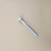 Concrete Screw Quickset Stainless Steel 304 ULTRA 1/4" - 3" - 100u