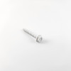Sheet Metal Screw SMS #10 - 1 1/2" - CT100u