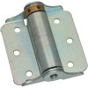 Adjustable 3" zinc spring hinge