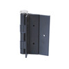 5" SELF-CLOSING ALUMINUM HINGE