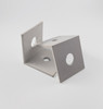 2X2 Angle Clip (2 big Holes 1&1)