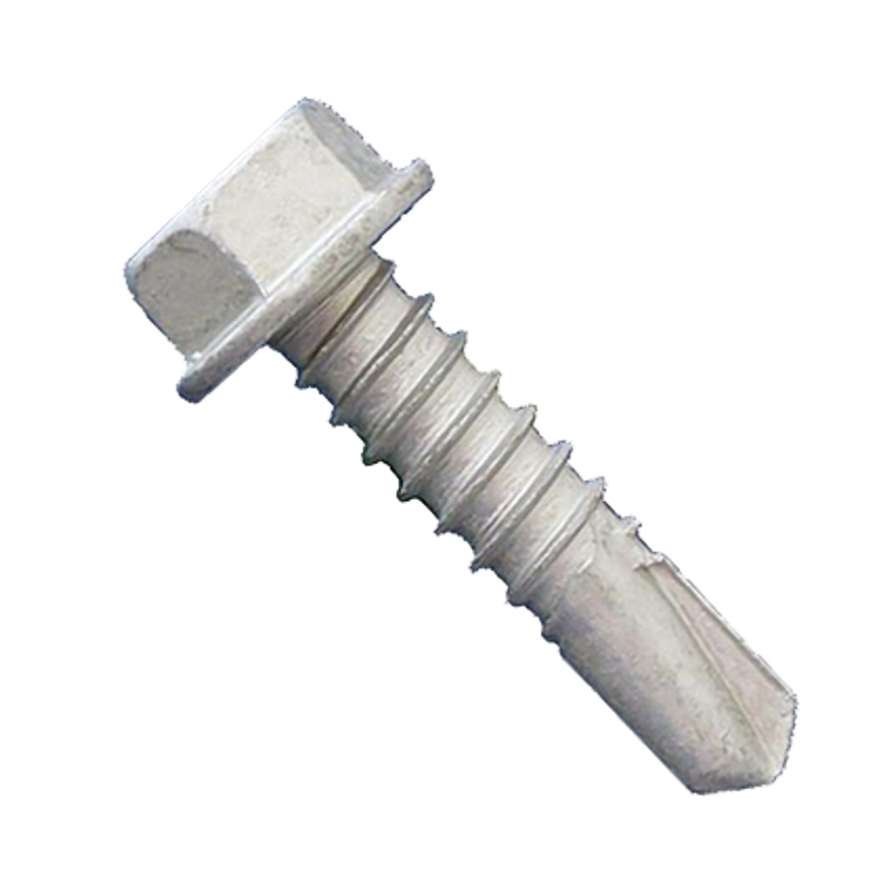 Self drilling screws  SDS  #14(5/16 head) x 3/4" - 1" 500-1000 ctn
