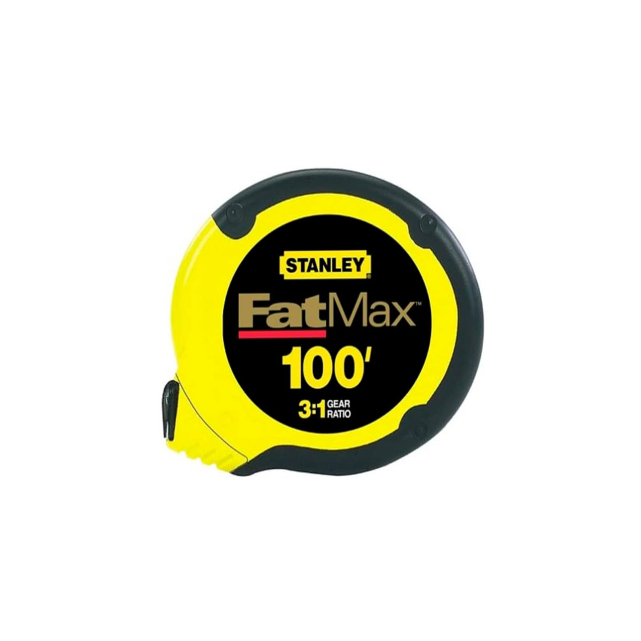 Stanley Fat Max Tape 100