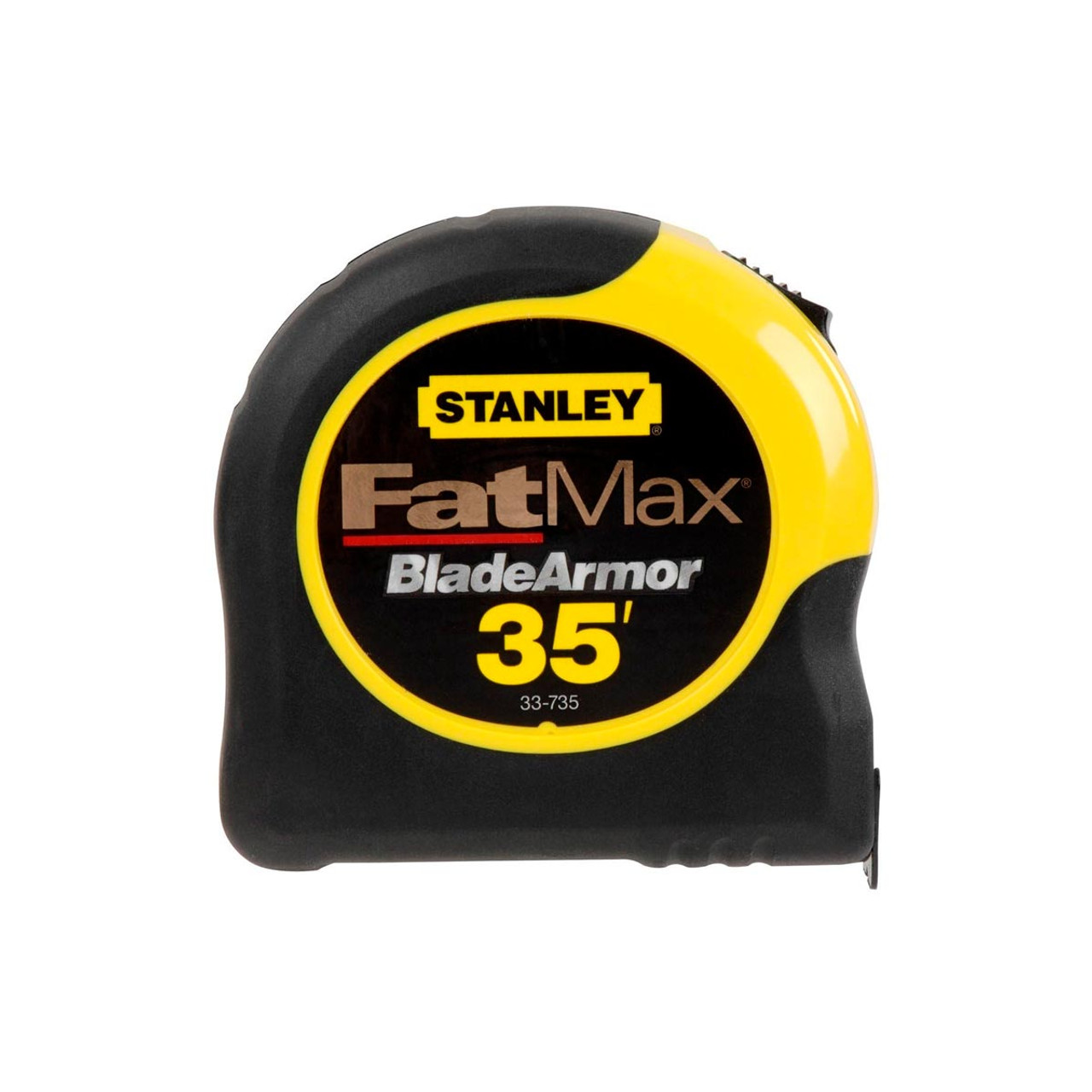 Stanley Fat Max Tape 35