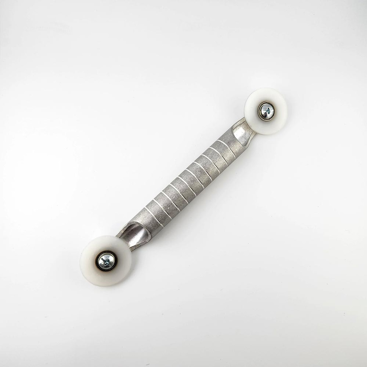 Spline Roller Tool W/sealed Bearing one Concave and one flat wheel