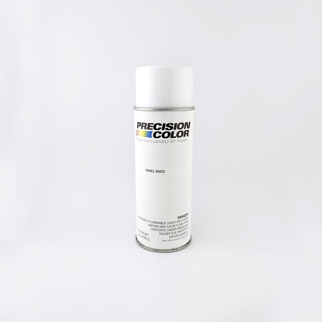 Paint for Elite 2000 Panel