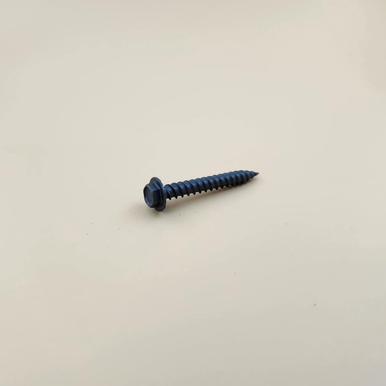 Sheet Metal Screw SMS #10 Stainless Steel 304 Ultra 2" - 500u