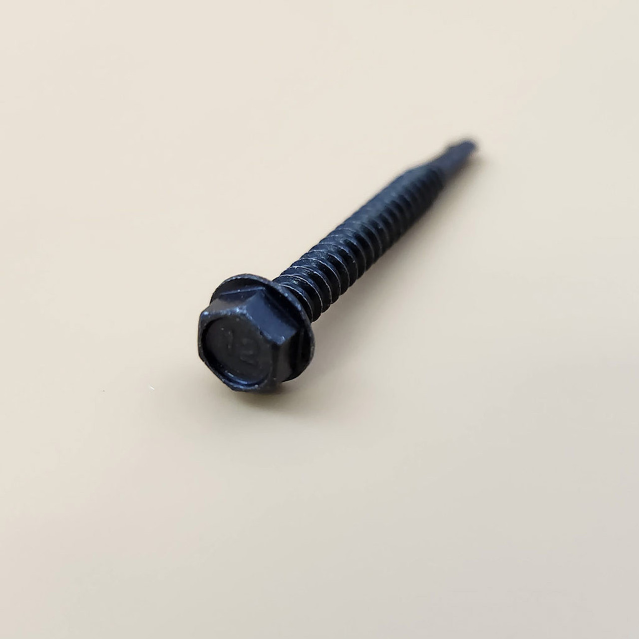 Self Drilling Screw 12 x 2" SDS 304 Ultra Stainless Steel 100u