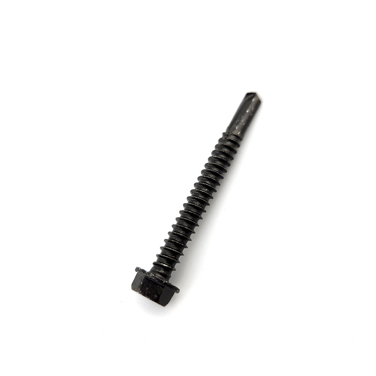 Self Drilling Screw 12 x 2" SDS 304 Ultra Stainless Steel 250u