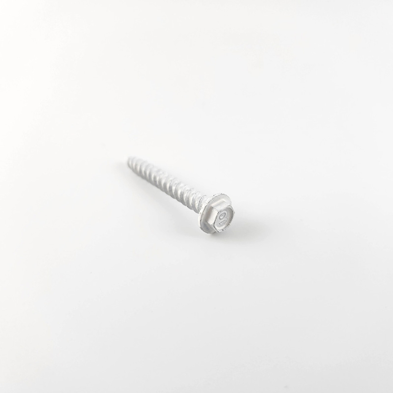 Sheet Metal Screw SMS #10 - 1 1/2" - CT100u