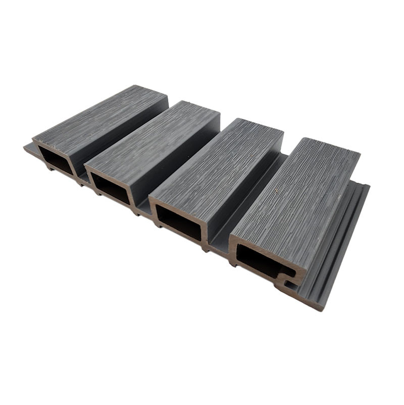 Composite Cladding 4 Slats 1