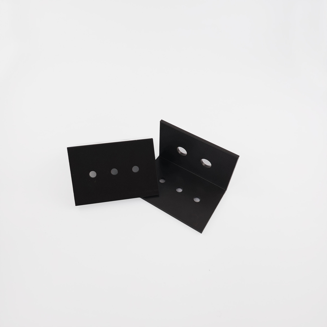 2X3 Angle Clip (5 Holes 2&3) 2X3 Angle Clip (5 Holes 2&3)