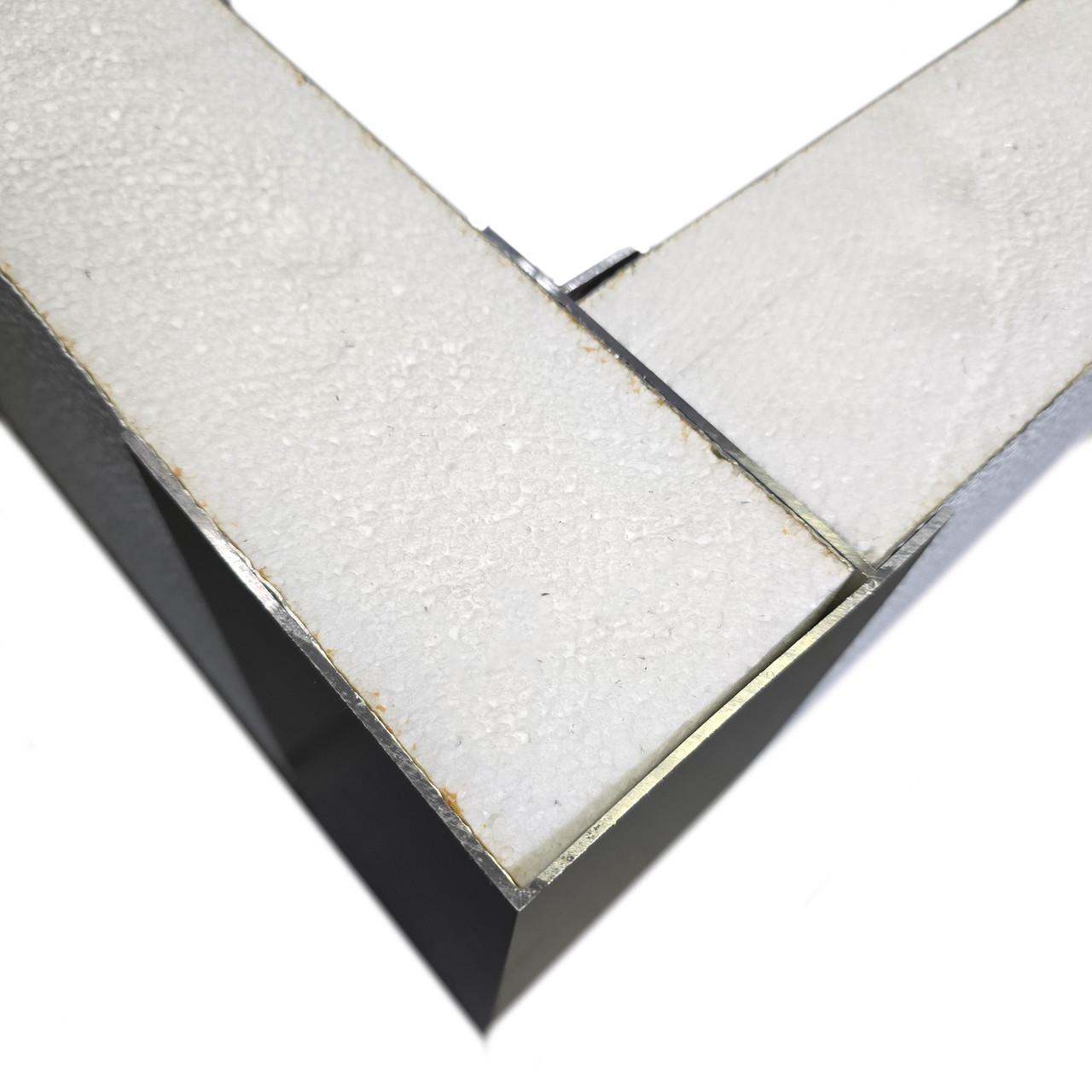 Corner Post for 3" Insulated Panels