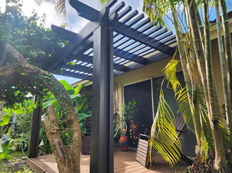 The Beauty and Functionality of Pergolas