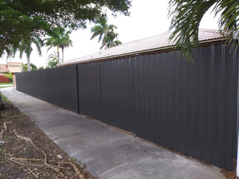Aluminum Fences: The Perfect Blend of Privacy, Security, and Beauty