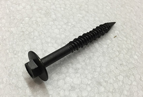 Concrete screws 1/4 Quickset (TapCon)