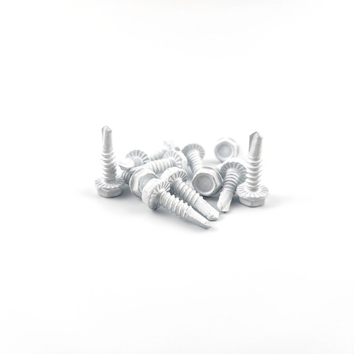 Fasteners - A&S Aluminum Supply