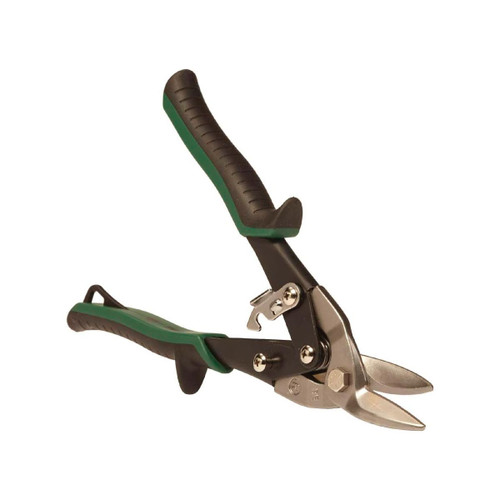 Double Cut Aviation Snips: Max2000® - Malco Products