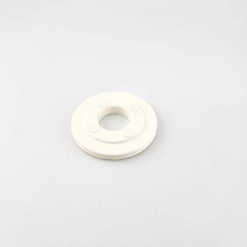 Concave Nylon Wheel for 0.220 Round Spline