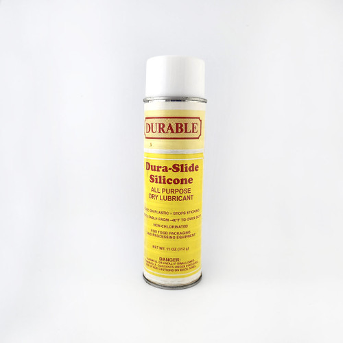 Dura Slide Silicone Lubricant 11 oz
