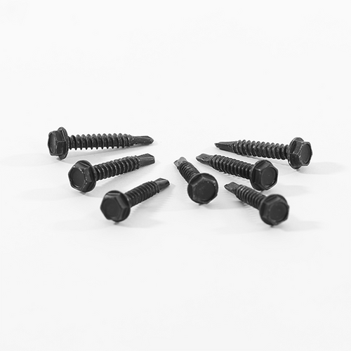 Self Drilling Screws #8 100Qty