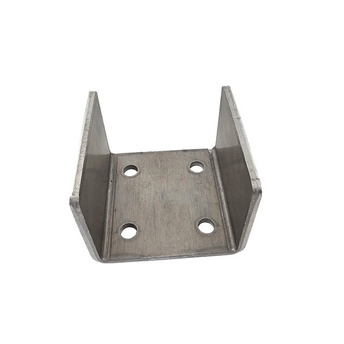 2.75" Internal Aluminum Insert for 3 x 3 Posts