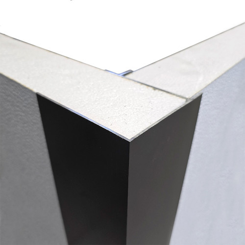 Corner Post for 3" Insulated Panels