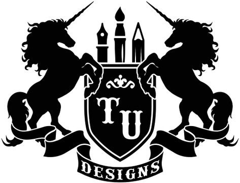 Twin Unicorn Designs