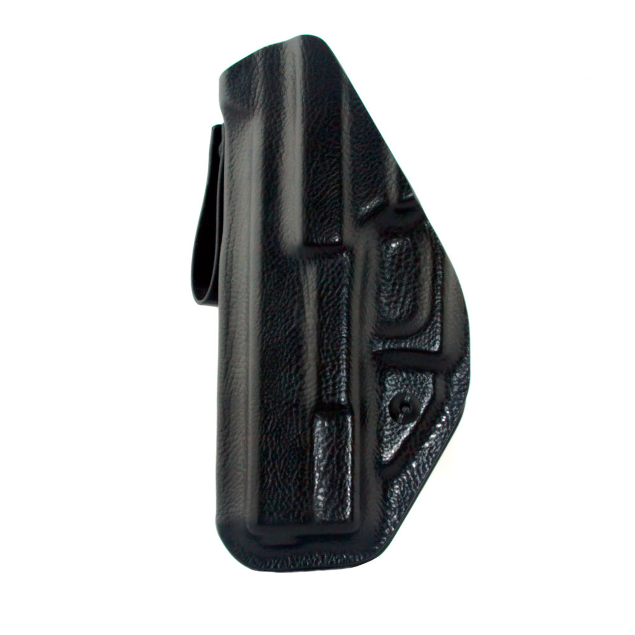 CUSTOM MADE small iwb gun holster – CR Tactical Defense