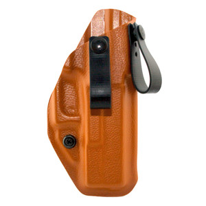 Short Order Inside the Waistband (IWB) Kydex Holster  - Glock 19/23