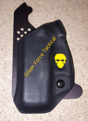 Custom Pocket Holster 2.0