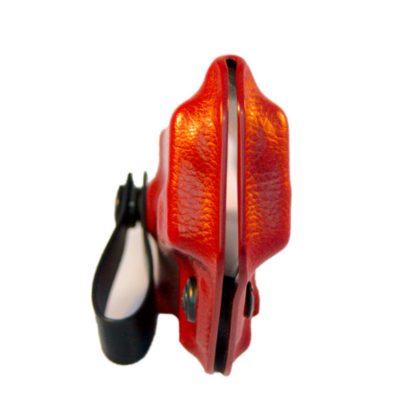 Short Order Appendix (AIWB) Kydex Holster - Glock 19/23