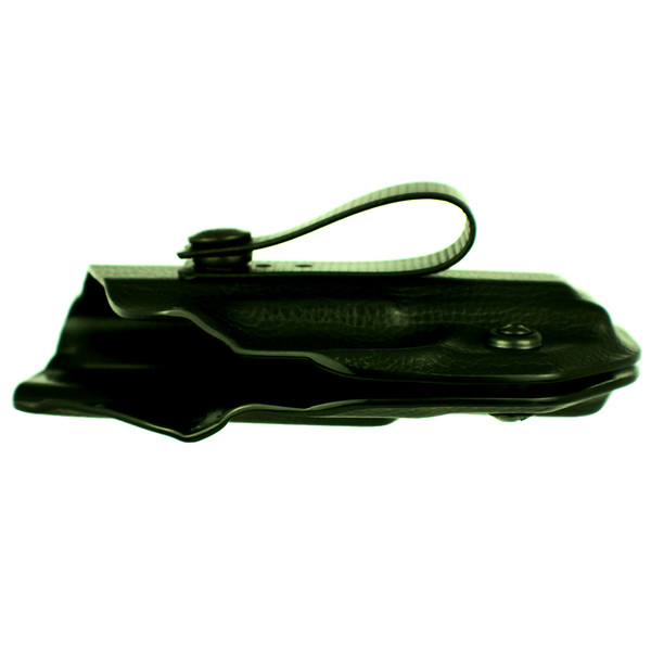 Short Order Appendix (AIWB) Kydex Holster - Sig Sauer P365