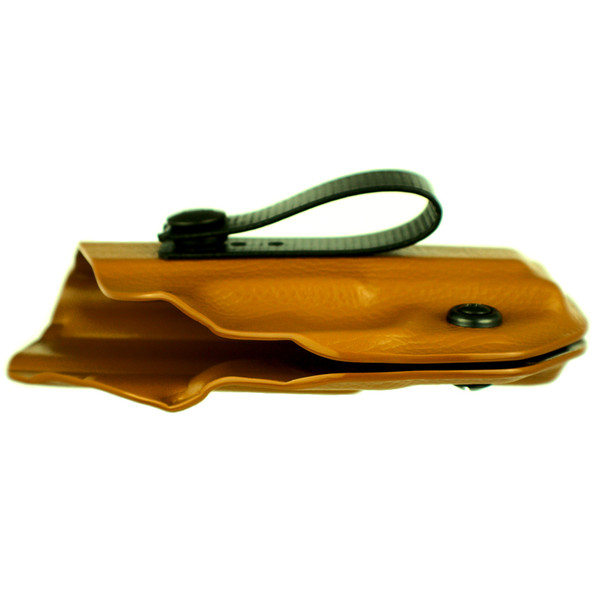 Short Order Appendix (AIWB) Kydex Holster - Sig Sauer P365