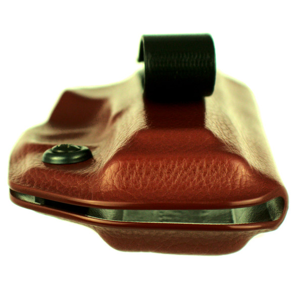 Short Order Appendix (AIWB) Kydex Holster - Sig Sauer P365