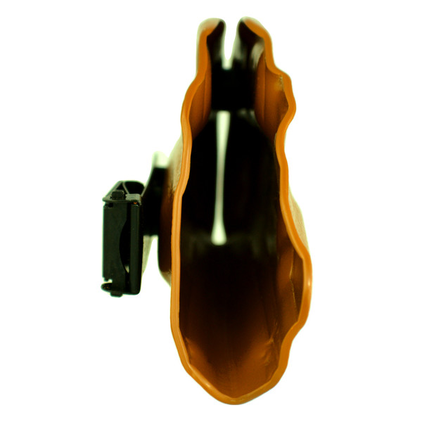 Short Order UltiClip Appendix (AIWB) Holster - Taurus PT709 Slim