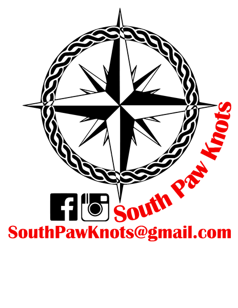 South Paw Knots