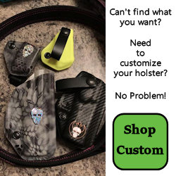 Custom Holsters