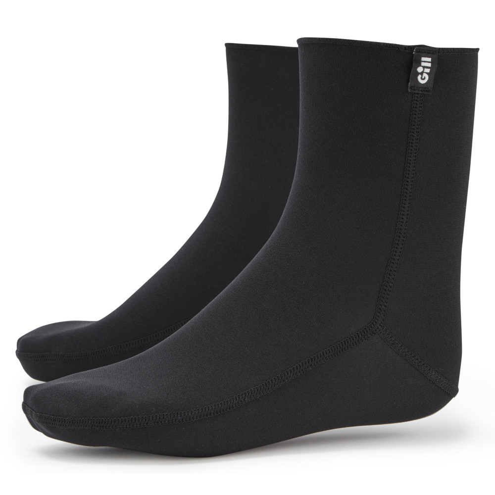 Gill Chaussettes Thermiques chaudes - 4518 - Imperméable à l'eau