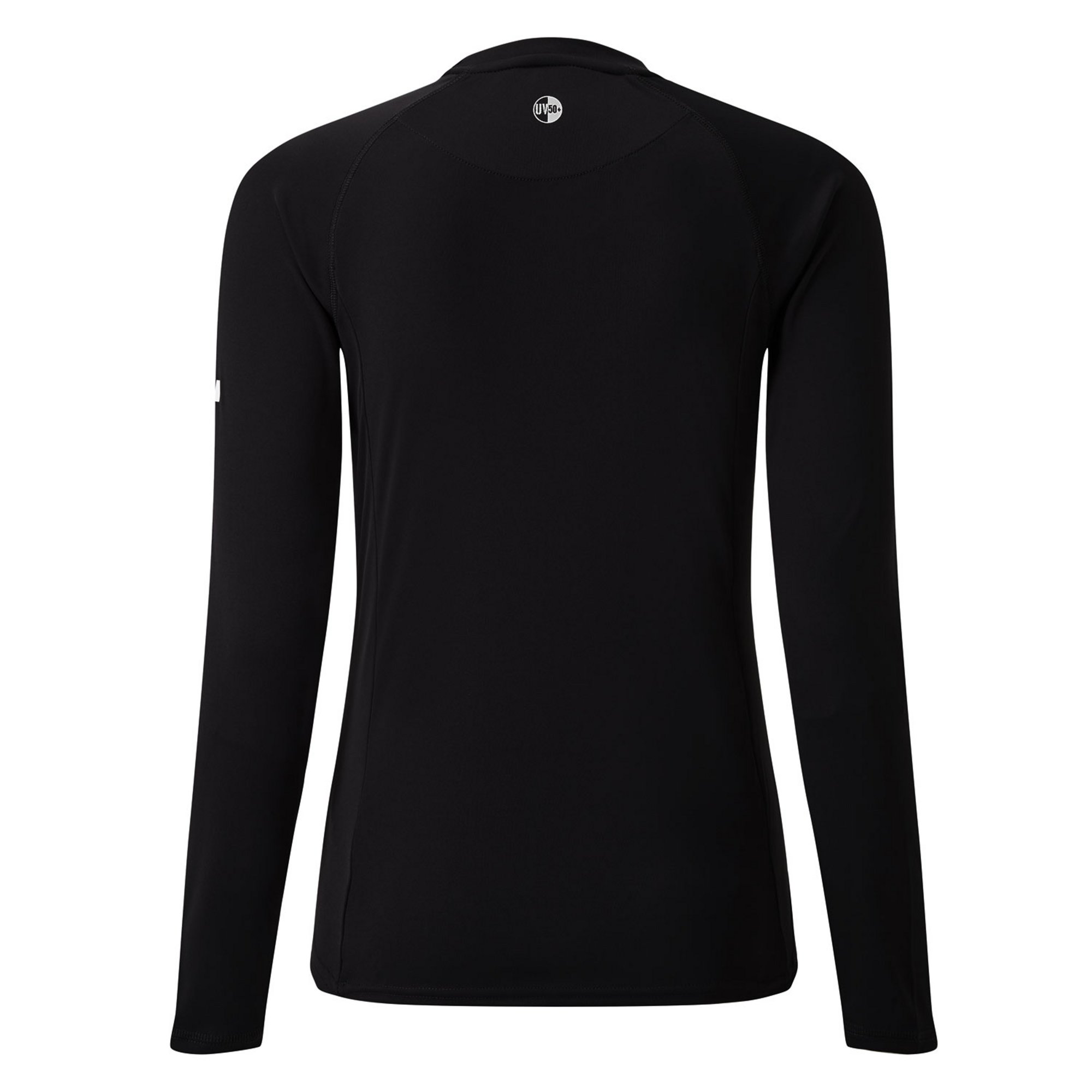 T-shirt manches longues UV Tec femme - UV011W-BLK01_3.jpg