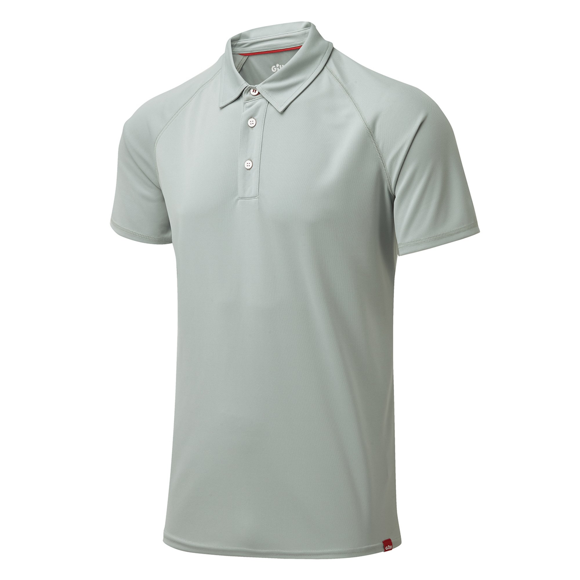 Polo UV Tec homme - UV008-GRE14-2.jpg