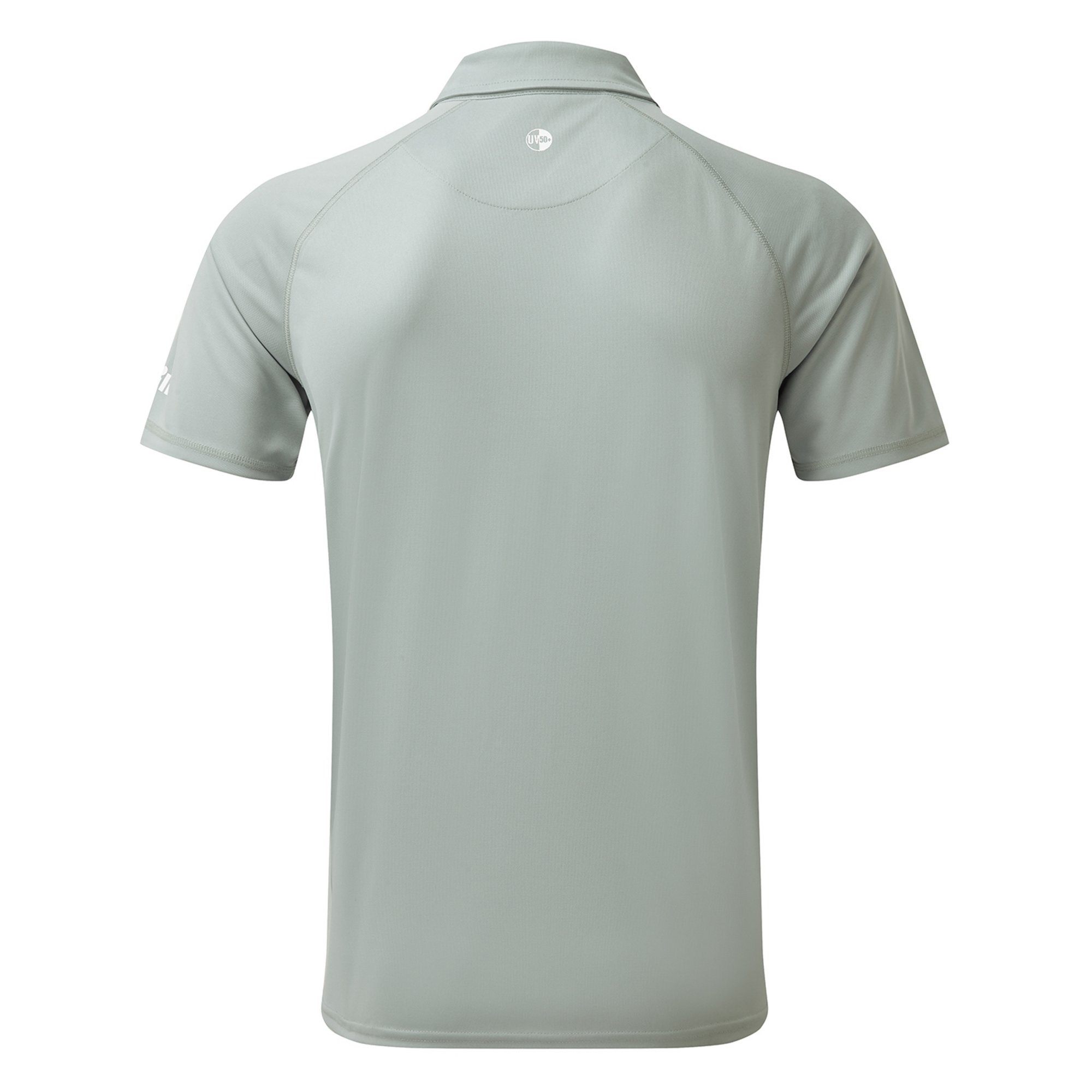 Polo UV Tec homme - UV008-GRE14-3.jpg