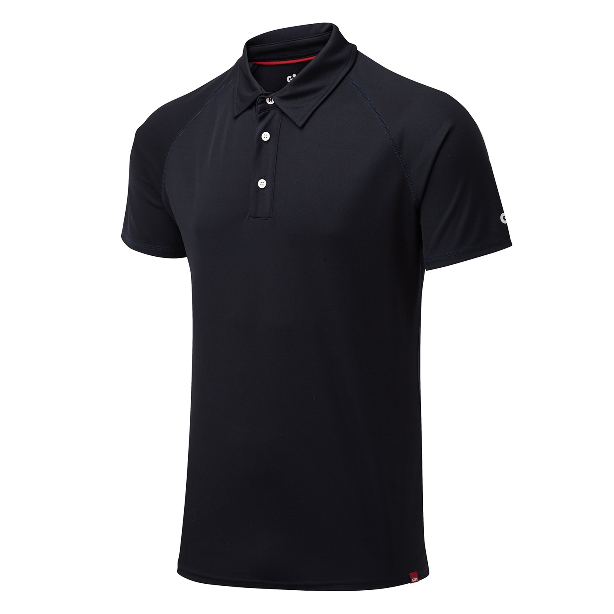 Polo UV Tec homme - UV008-NAV06-2.jpg