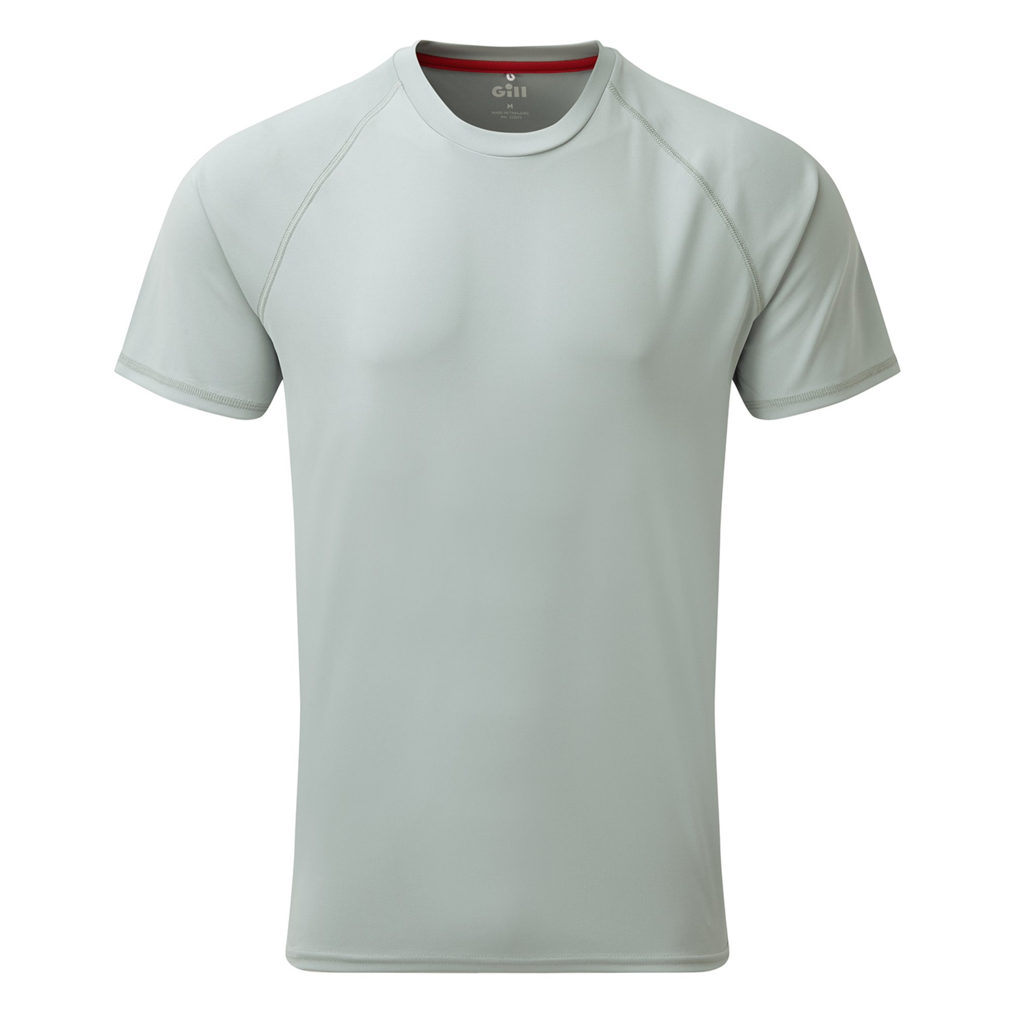 T-shirt UV Tec homme - UV010-GRE14-1.jpg