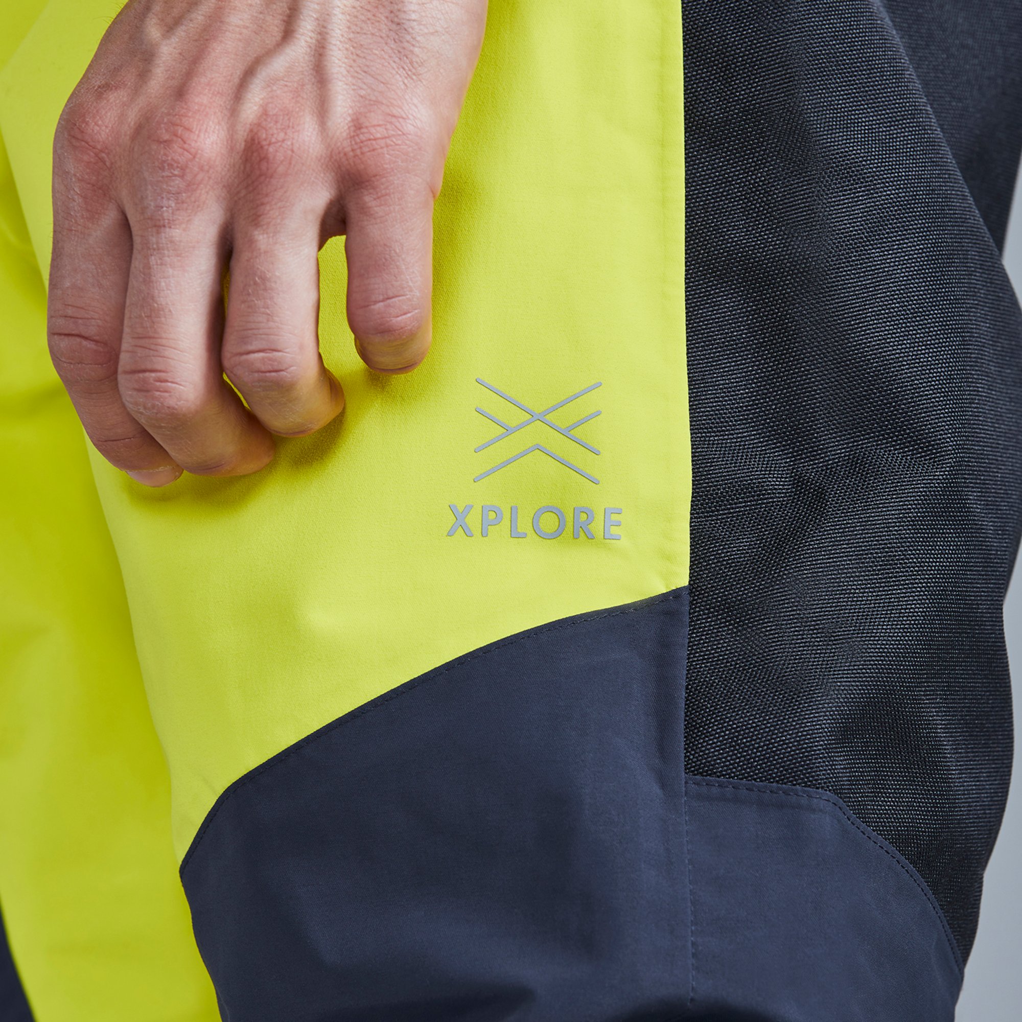 Salopette OS2 Offshore Homme - Édition spéciale - OS25TSE-SUL01_MODEL_5.jpg