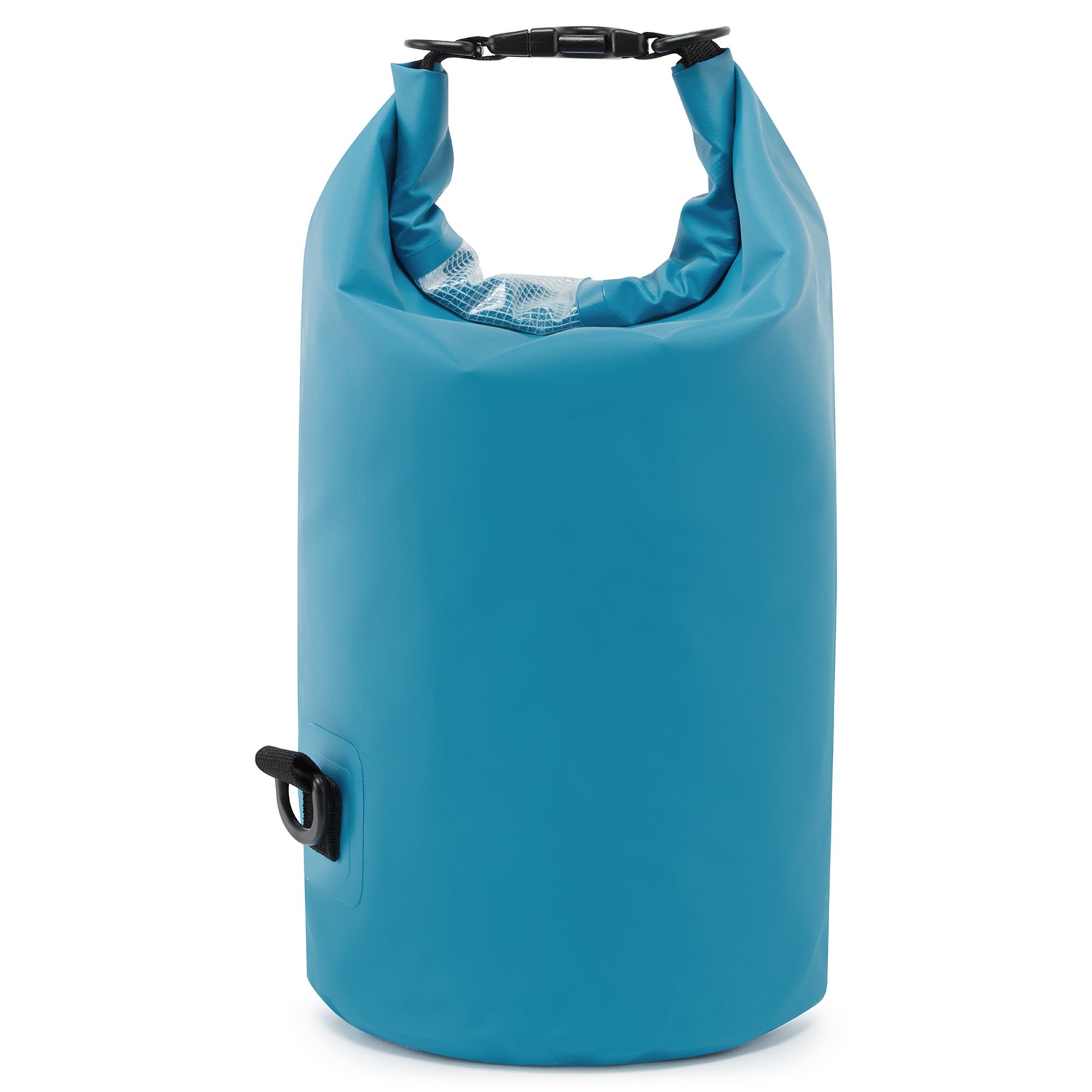 Sac étanche bleu 10L